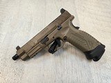 SPRINGFIELD ARMORY XDM ELITE 9MM LUGER (9X19 PARA) - 1 of 1