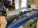 MOSSBERG Patriot Youth 7MM-06