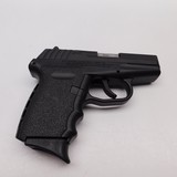 SCCY CPX 2 9MM LUGER (9X19 PARA) - 1 of 3