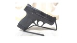 SMITH & WESSON M&P9 SHIELD M2.0 9MM LUGER (9X19 PARA) - 2 of 3