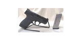 SMITH & WESSON M&P9 SHIELD M2.0 9MM LUGER (9X19 PARA) - 1 of 3