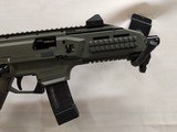 CZ CZ SCORPION EVO 3 S1 9MM LUGER (9X19 PARA) - 3 of 3