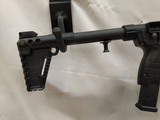 KELTEC SUB 2000 9MM LUGER (9X19 PARA) - 2 of 3