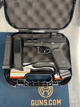 GLOCK 45 MOS 9MM LUGER (9X19 PARA) - 3 of 3