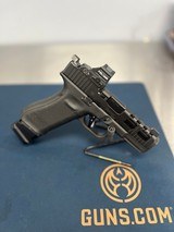 GLOCK 45 MOS 9MM LUGER (9X19 PARA) - 1 of 3