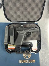 GLOCK 45 MOS 9MM LUGER (9X19 PARA) - 2 of 3