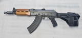 ZASTAVA ARMS MDLPAP M92PV 7.62X39MM - 2 of 3