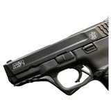 SMITH & WESSON M&P 9 9MM LUGER (9X19 PARA) - 3 of 3