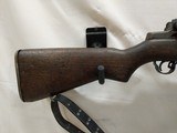 SPRINGFIELD ARMORY M1 GARAND (1945) .30-06 SPRG - 2 of 3