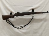 SPRINGFIELD ARMORY M1 GARAND (1945) .30-06 SPRG - 1 of 3