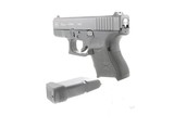 GLOCK 26
Gen 4 9MM LUGER (9X19 PARA) - 2 of 3