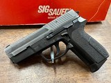 SIG SAUER SP 2340 .357 SIG - 2 of 3