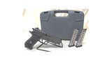 SIG SAUER P220 LEGION SAO .45 ACP - 1 of 3
