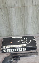 TAURUS 22 tracker .22 LR - 2 of 3