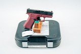 GLOCK G43X 9MM LUGER (9X19 PARA) - 1 of 2
