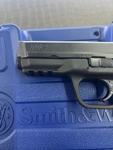 SMITH & WESSON M&P 9 9MM LUGER (9X19 PARA) - 2 of 3