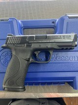 SMITH & WESSON M&P 9 9MM LUGER (9X19 PARA) - 3 of 3