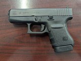 GLOCK 36 .45 ACP