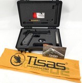 TISAS bantam .45 ACP