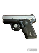 KIMBER SOLO CARRY 9MM LUGER (9X19 PARA) - 1 of 2