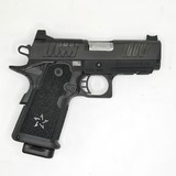 STACCATO 2011 CS 9MM LUGER (9X19 PARA) - 2 of 2