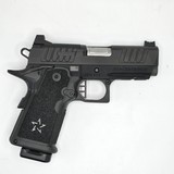 STACCATO 2011 CS 9MM LUGER (9X19 PARA) - 2 of 2