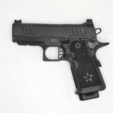 STACCATO 2011 CS 9MM LUGER (9X19 PARA) - 1 of 2