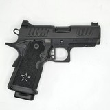 STACCATO 2011 CS 9MM LUGER (9X19 PARA) - 2 of 2