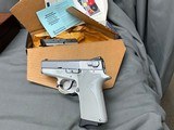 SMITH & WESSON 3913 9MM LUGER (9X19 PARA) - 3 of 3