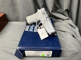 SMITH & WESSON 3913 9MM LUGER (9X19 PARA) - 1 of 3