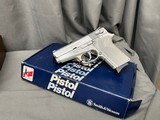 SMITH & WESSON 3913 9MM LUGER (9X19 PARA) - 2 of 3