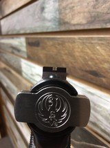 RUGER MARK II .22 CAL - 2 of 3