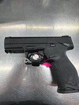 TAURUS TX .22 LR - 3 of 3