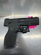 TAURUS TX .22 LR - 1 of 3