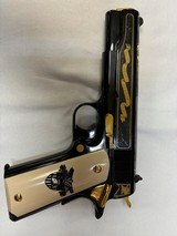 COLT M1911 .45 ACP - 2 of 3