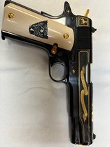 COLT M1911 .45 ACP - 1 of 3
