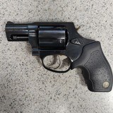 TAURUS 85 .38 SPL - 2 of 2