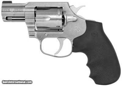 COLT KING COBRA .357 MAG