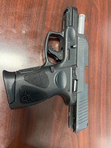 TAURUS G3C 9MM LUGER (9X19 PARA) - 1 of 3