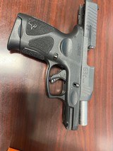 TAURUS G3C 9MM LUGER (9X19 PARA) - 2 of 3