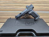 CANIK SFX RIVAL OR 9MM LUGER (9X19 PARA) - 3 of 3