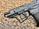 CANIK SFX RIVAL OR 9MM LUGER (9X19 PARA) - 3 of 3