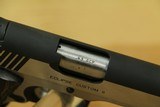 KIMBER ECLIPSE CUSTOM II *CA COMPLIANT* .45 ACP - 2 of 3