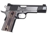 KIMBER ECLIPSE CUSTOM II *CA COMPLIANT* .45 ACP