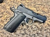 GIRSAN UNTOUCHABLE MC1911SC [TWO TONE] 9MM LUGER (9X19 PARA) - 2 of 3