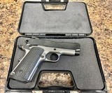 GIRSAN UNTOUCHABLE MC1911SC [TWO TONE] 9MM LUGER (9X19 PARA) - 3 of 3
