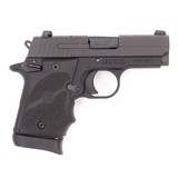 SIG SAUER P938 9MM LUGER (9X19 PARA) - 2 of 3