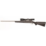 SAVAGE ARMS 112 .223 REM - 1 of 2