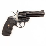 COLT PYTHON .357 .357 MAG - 2 of 2