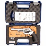 SMITH & WESSON 629-6 .44 MAGNUM - 3 of 3